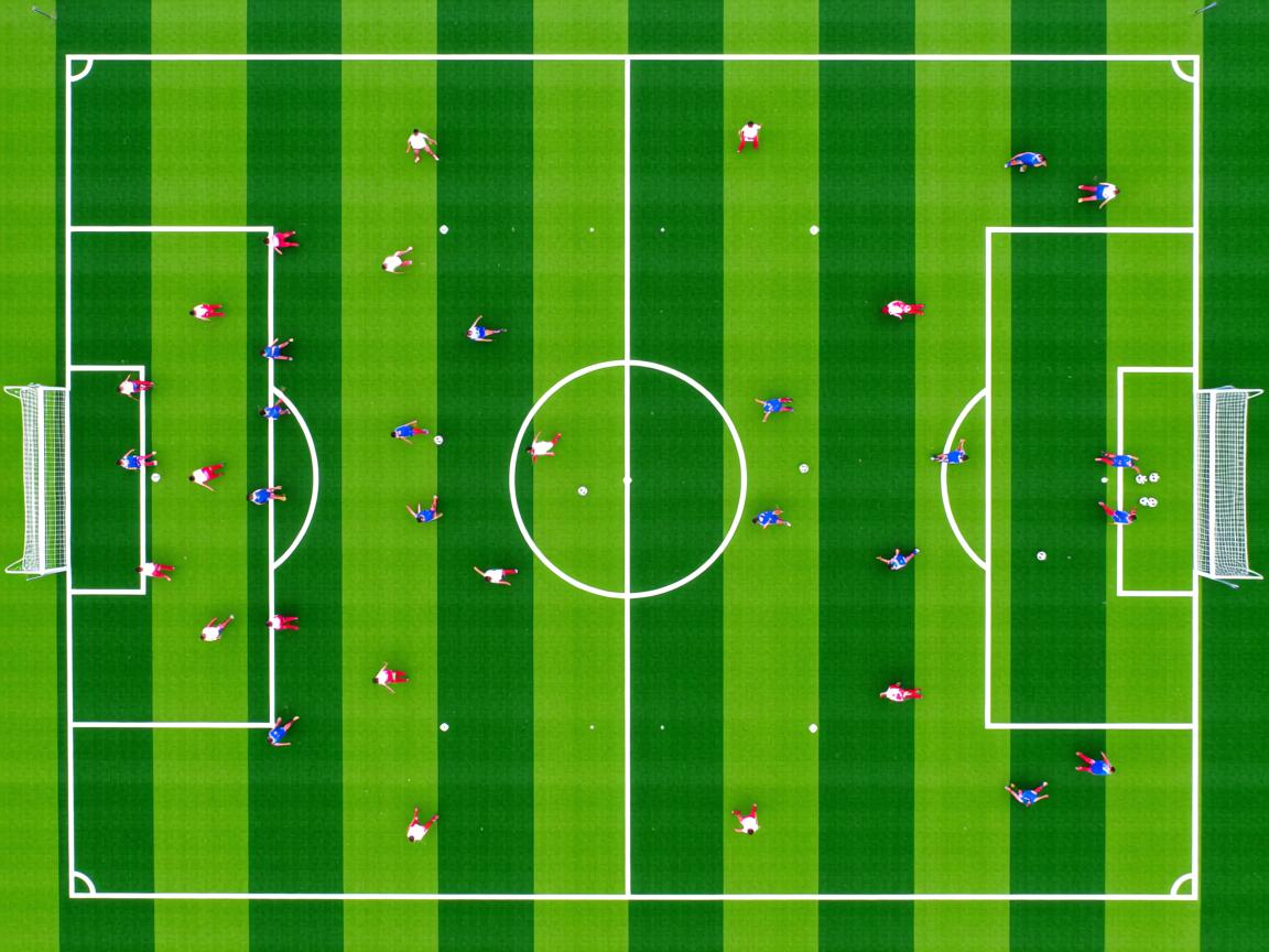爱游戏app-五大联赛比赛中战术板调整的即时效果探讨，战术板足球