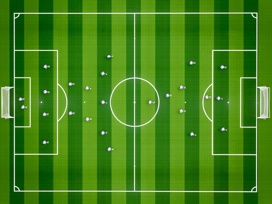 爱游戏下载-国家队缺少持续技战术创新动力
