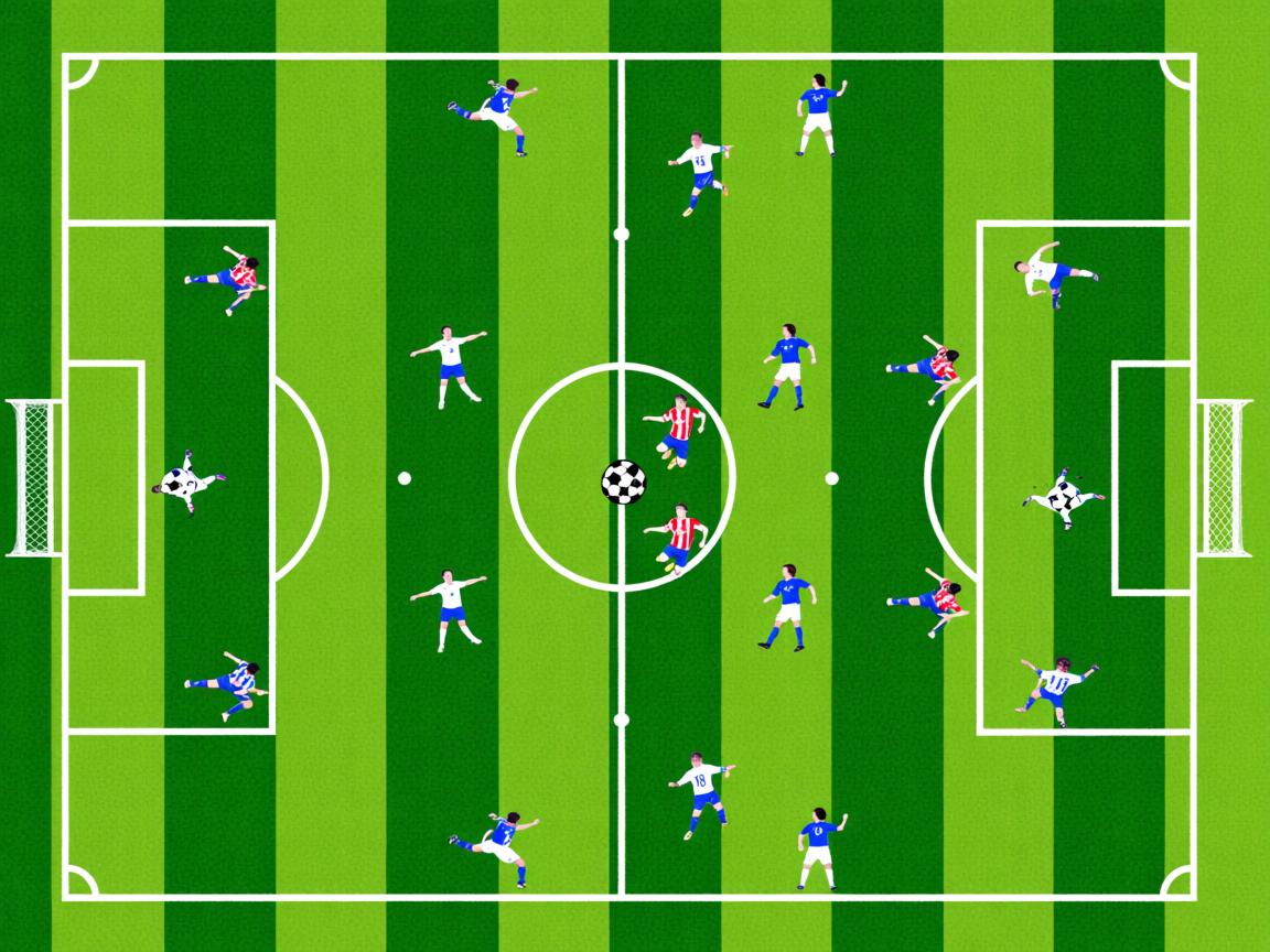 爱游戏入口-战术执行速度快慢对节奏的影响，战术执行速度快慢对节奏的影响大吗  第3张