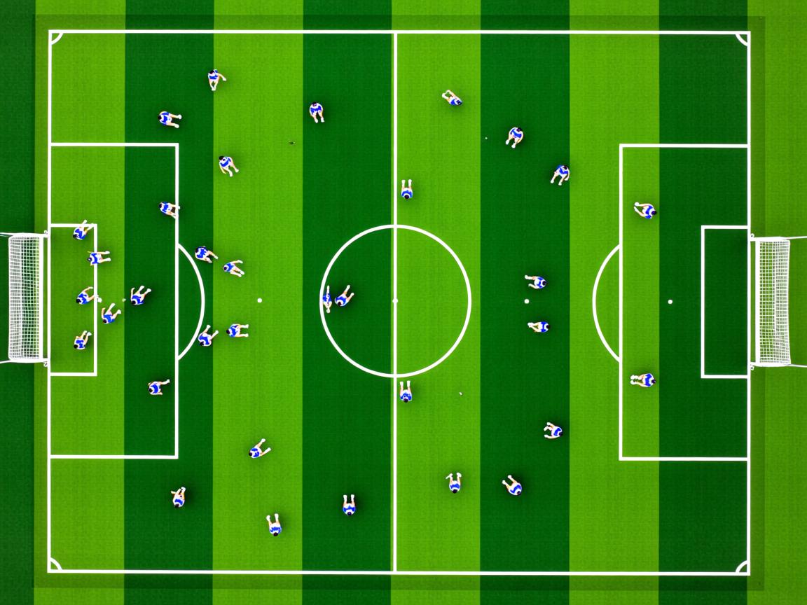 爱游戏app推荐-球员传球意图是否因战术指导而趋于模式化，持球队员传球后利用速度  第3张