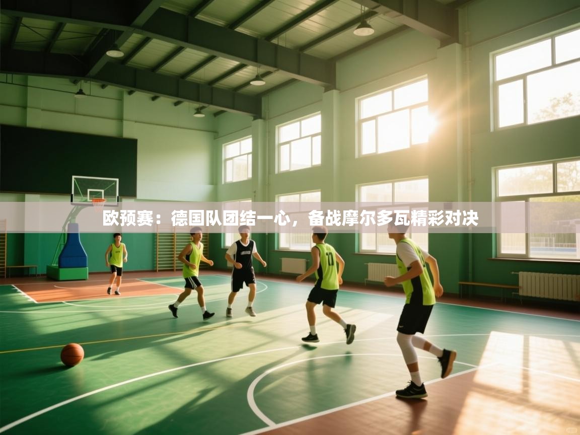 欧预赛：德国队团结一心，备战摩尔多瓦精彩对决
