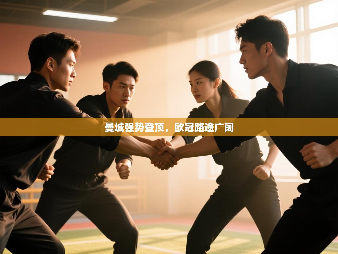 曼城强势登顶,欧冠路途广阔 第2张